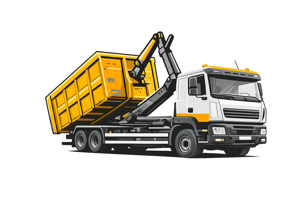 Transport et location ampiroll LBTP Tout travaux